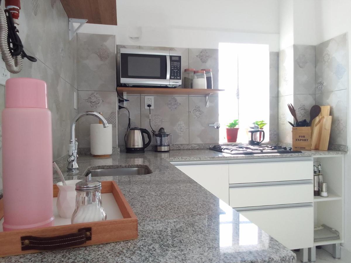 Apartamento La Cupula De Mendoza