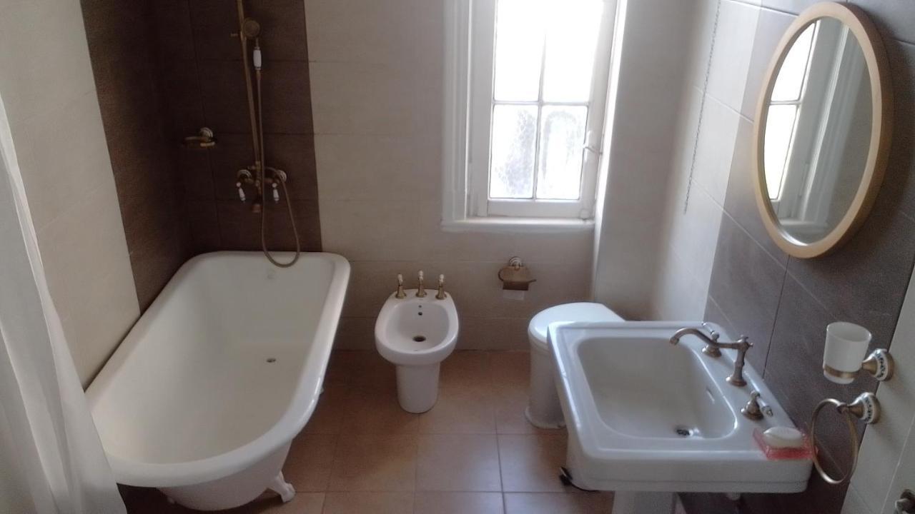 La Cupula De Apartamento *