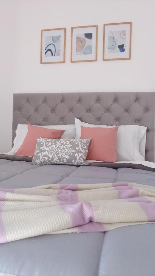 La Cupula De Apartamento *