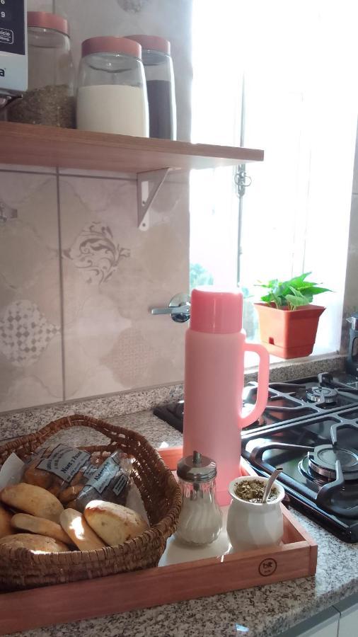 La Cupula De Apartamento *