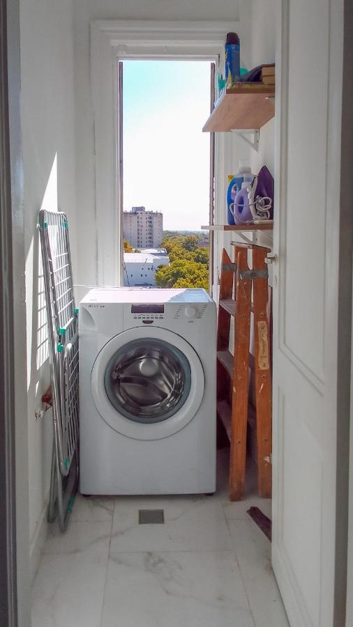 Apartamento La Cupula De *