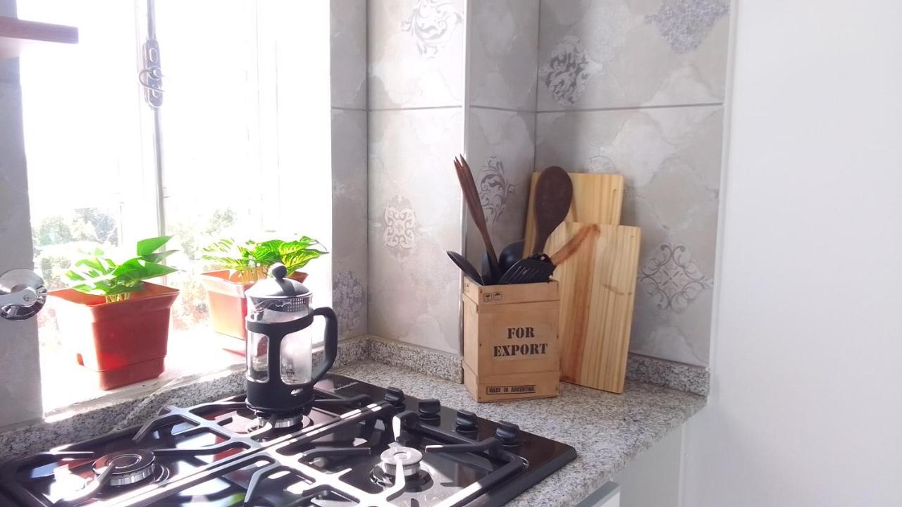 Apartamento La Cupula De *