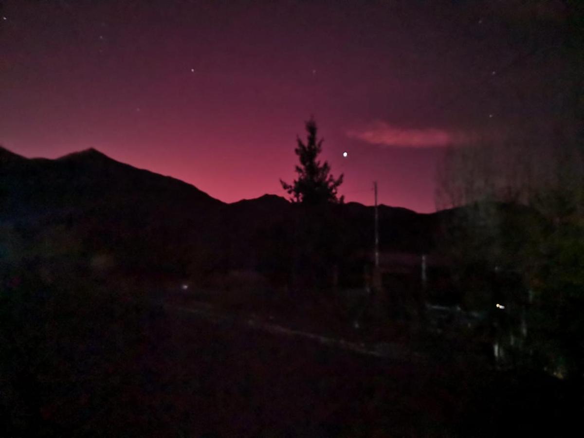 Casa Olga Сasa de vacaciones Mendoza
