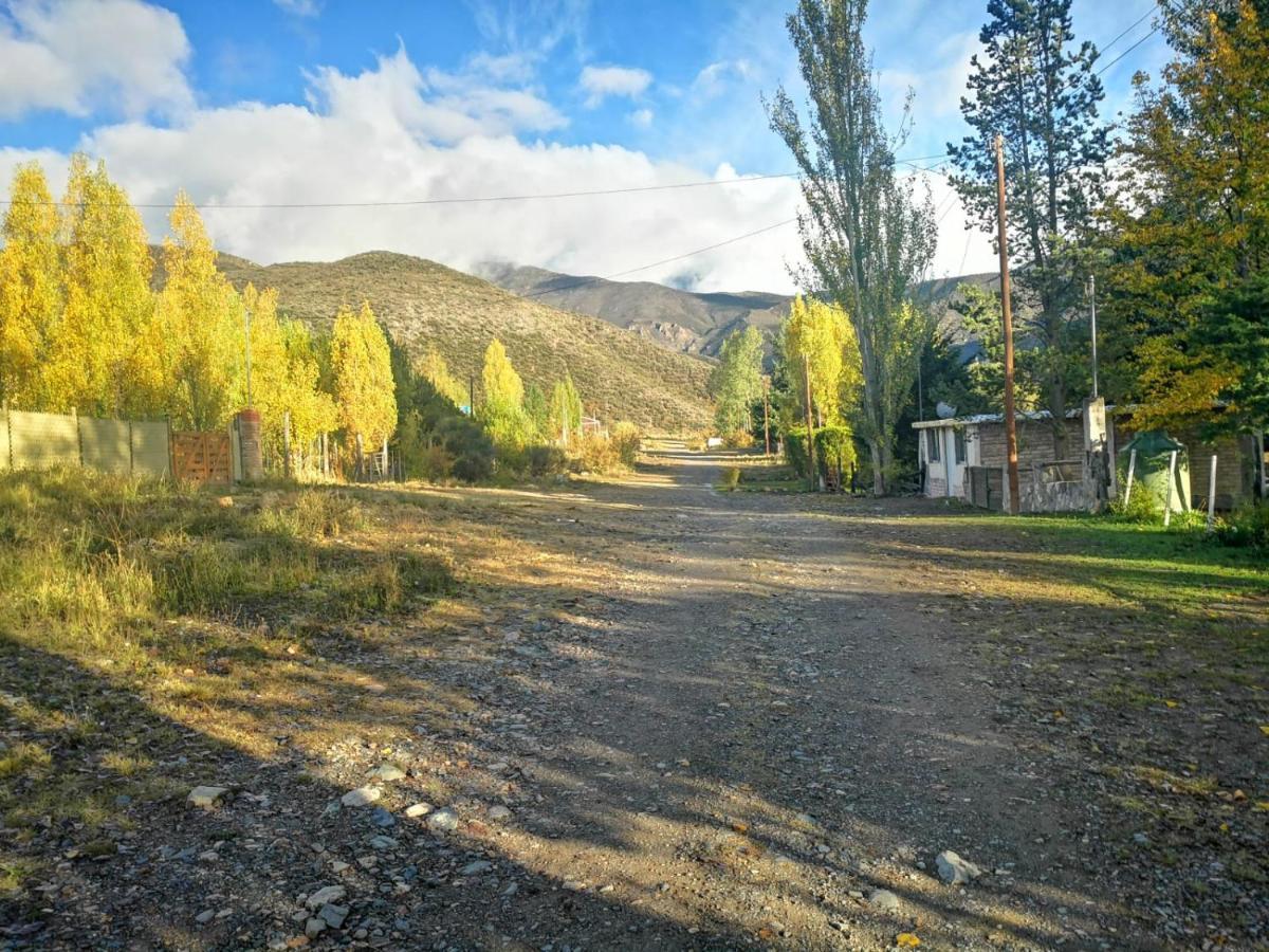 Casa Olga Сasa de vacaciones Mendoza