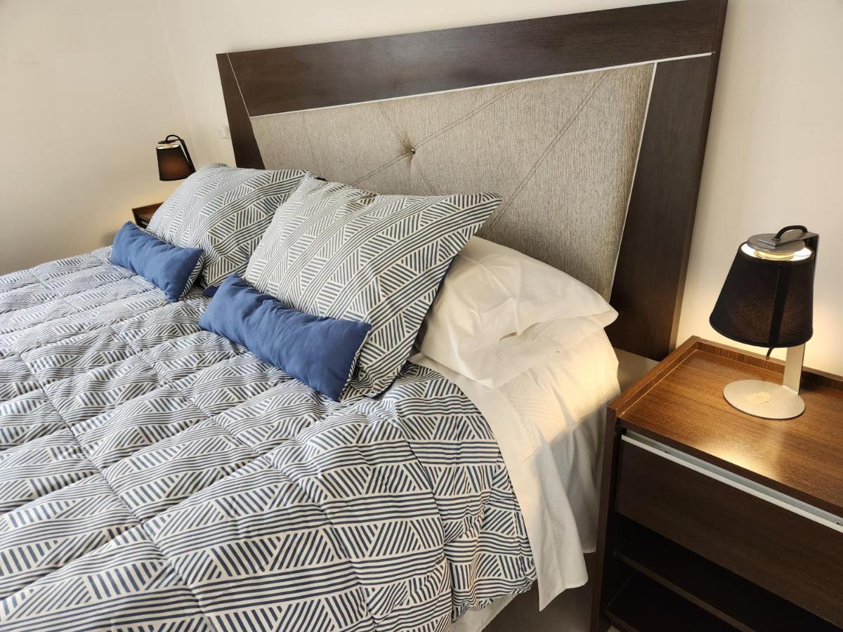 Apartamento Deluxe Senderos Del Vino Ii *