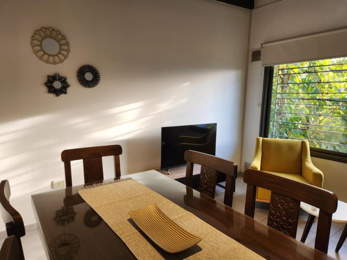 Apartamento Deluxe Senderos Del Vino Ii *