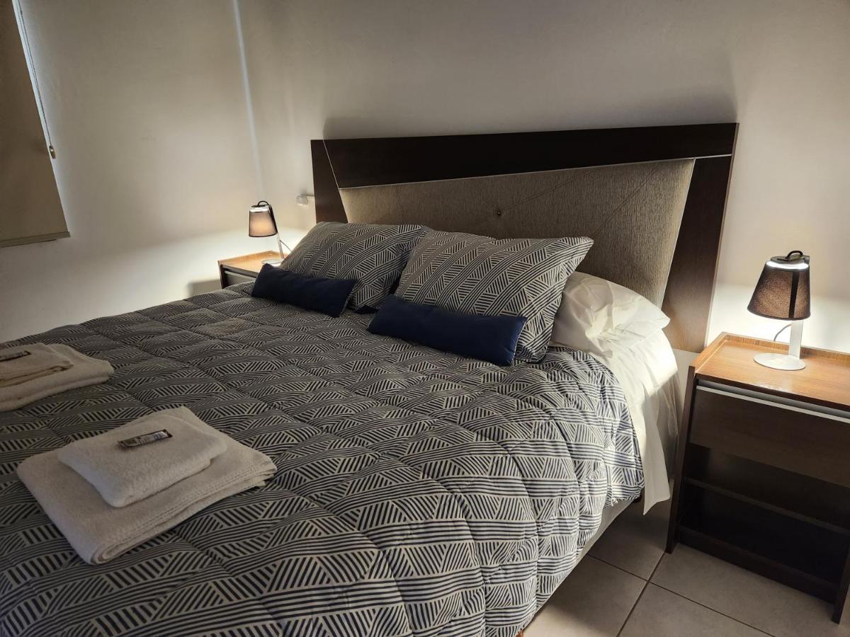 Deluxe Senderos Del Vino Ii Apartamento Mendoza