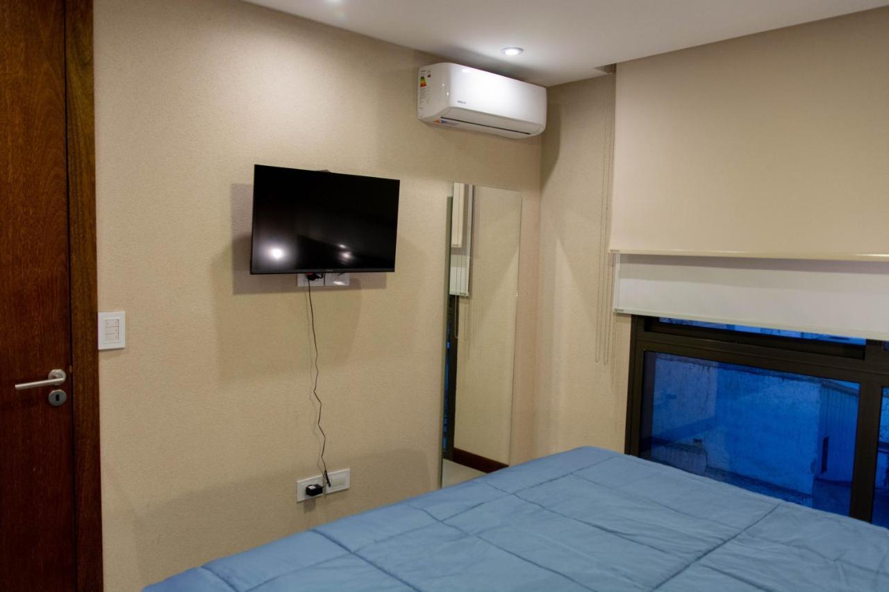 Depto Nuevo 1 Excelente Ubicacion Apartment Mendoza
