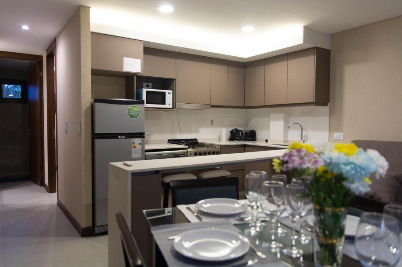 Depto Nuevo 1 Excelente Ubicacion Apartment Mendoza