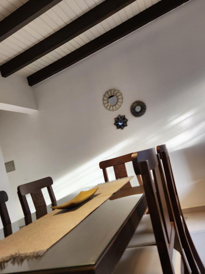 Deluxe Senderos Del Vino Ii Apartamento