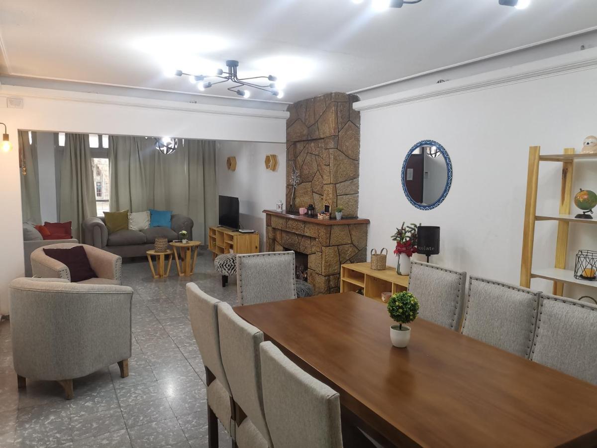 Casa En La Ciudad Del Buen Vino - Excelente Ublcacion *