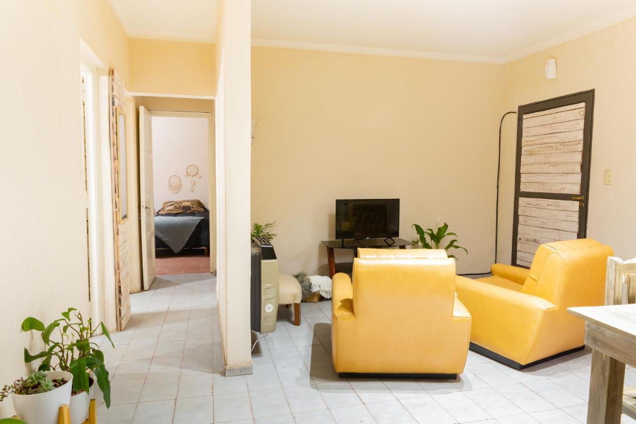 Сasa de vacaciones La Casita De Paso De Andes, *