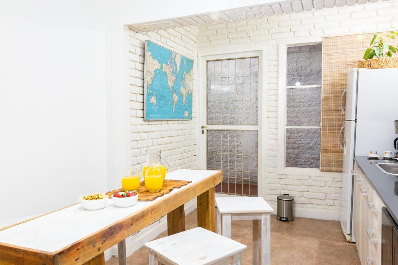 La Casita De Paso De Andes, * Mendoza