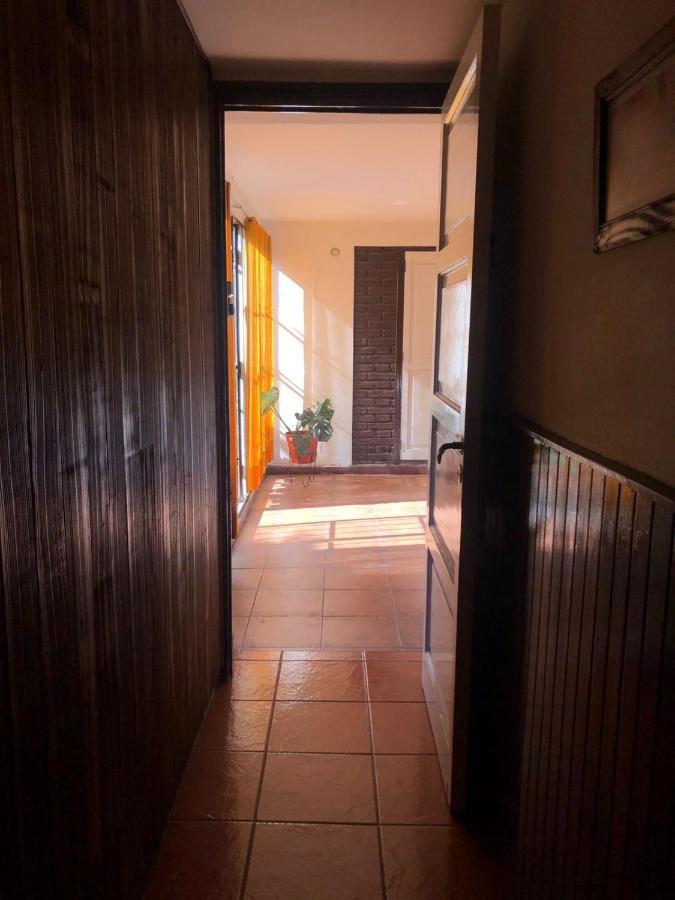 Casa Espaciosa