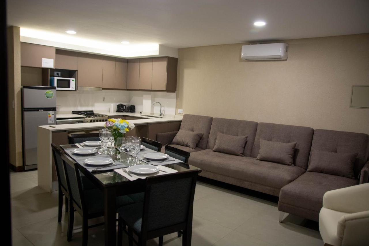 Depto Nuevo 1 Excelente Ubicacion Apartment Mendoza