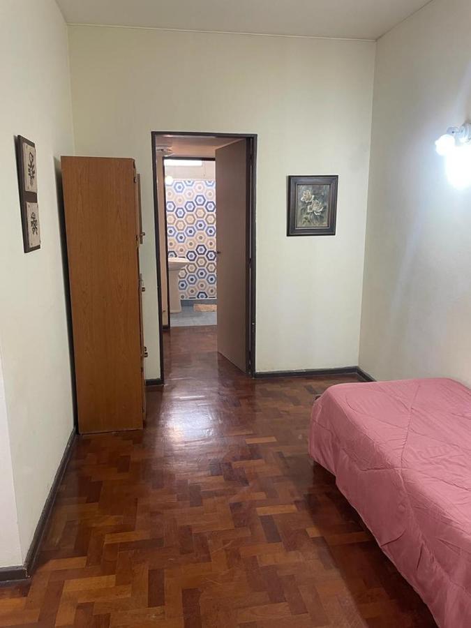 Apartamento 9 De Julio Peatonal Mendoza