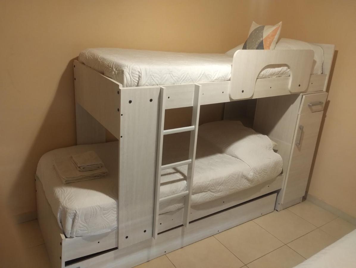 Apartment Departamento *
