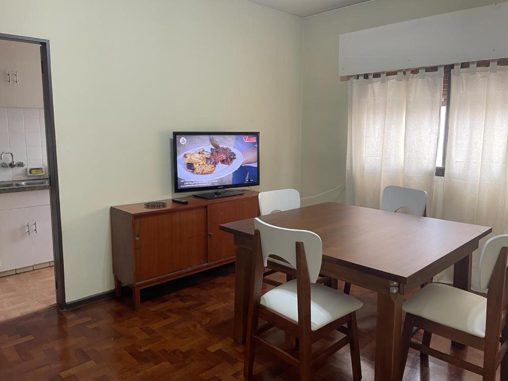 Apartamento 9 De Julio Peatonal *
