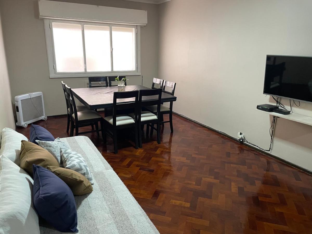 Departamento En El Centro De Andes Mendoza
