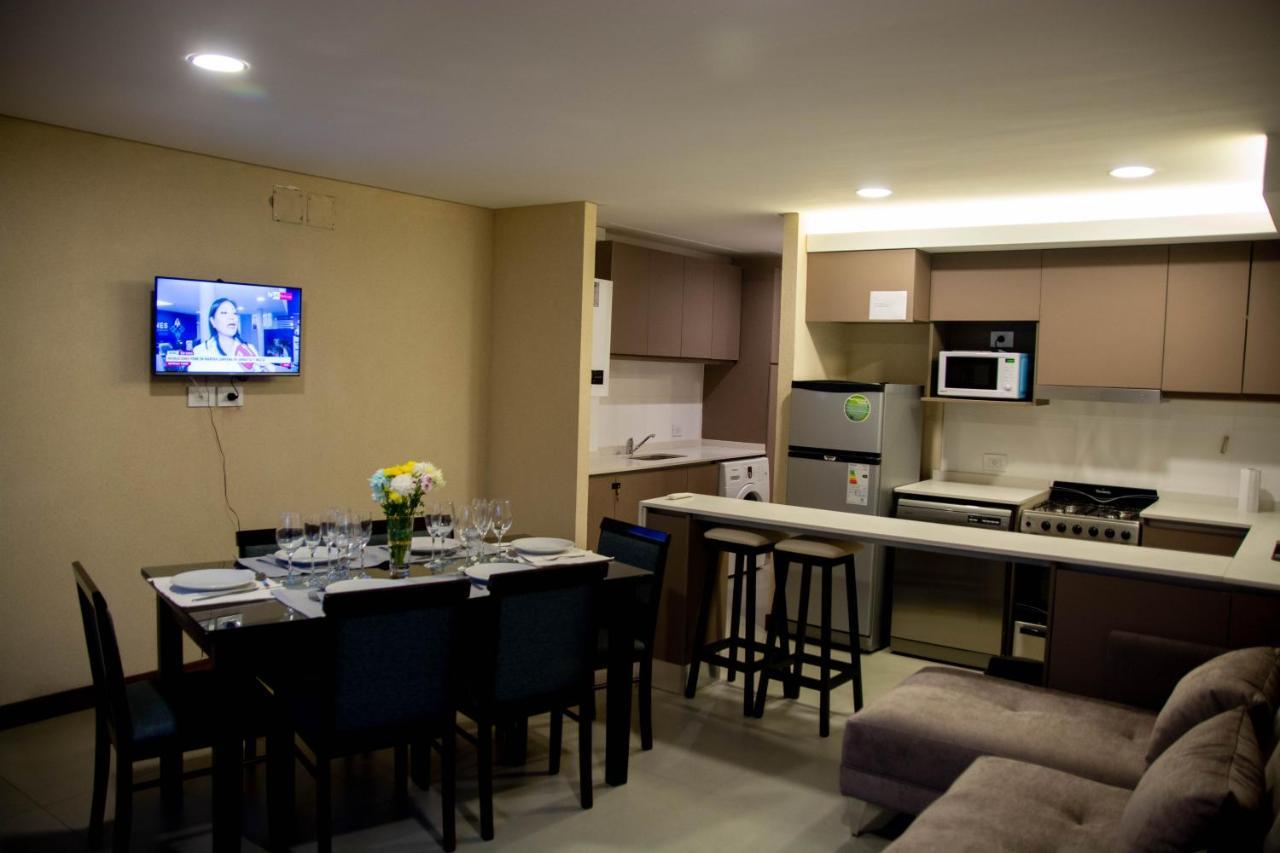Depto Nuevo 1 Excelente Ubicacion Apartment Mendoza