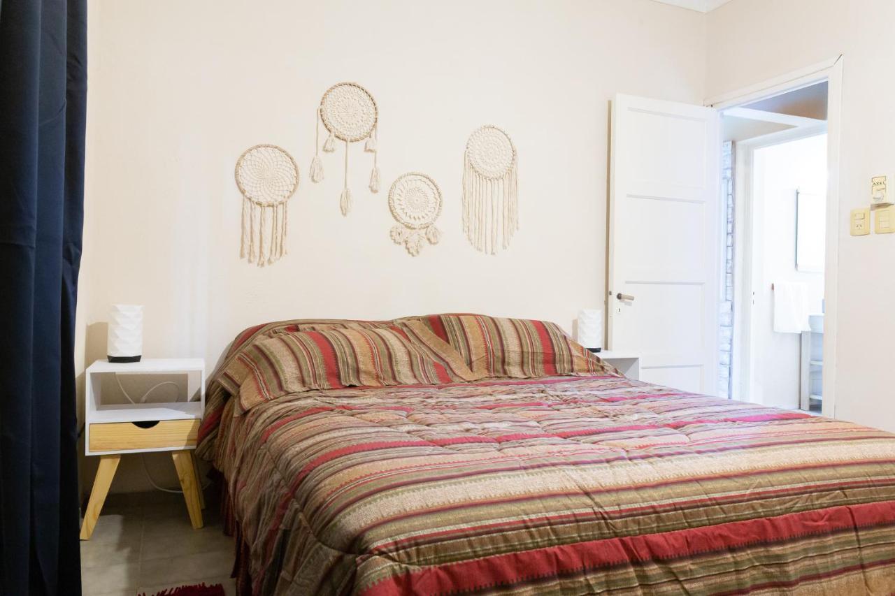 La Casita De Paso De Andes, Сasa de vacaciones Mendoza