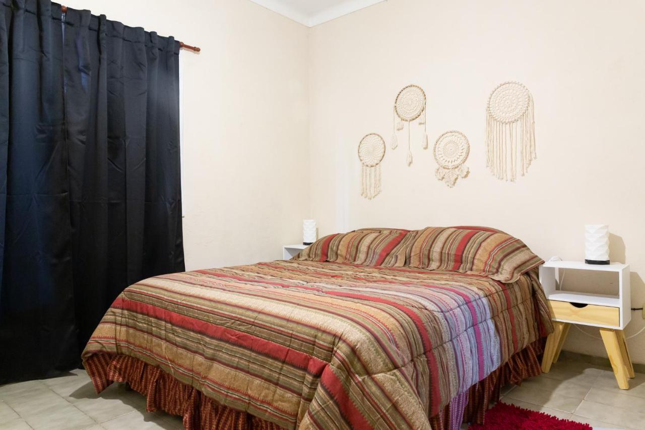 La Casita De Paso De Andes, *