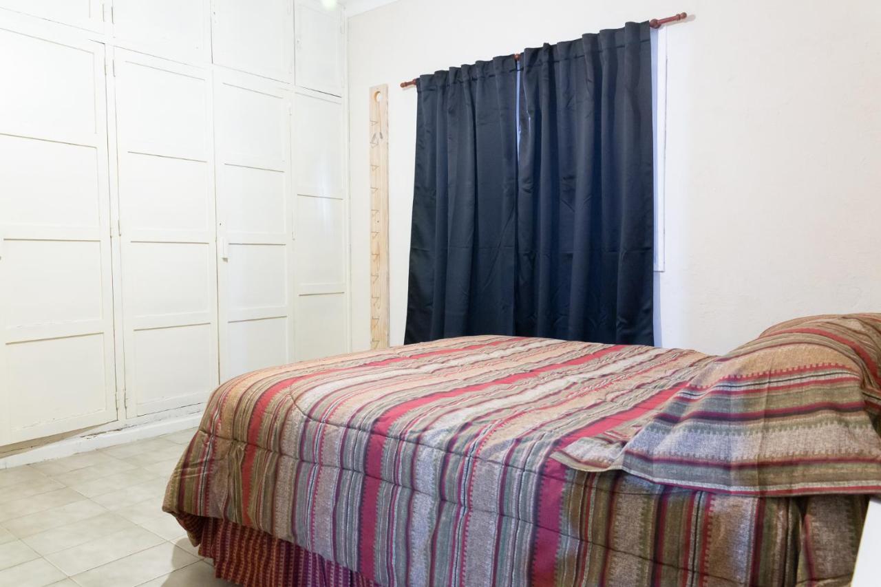 La Casita De Paso De Andes,