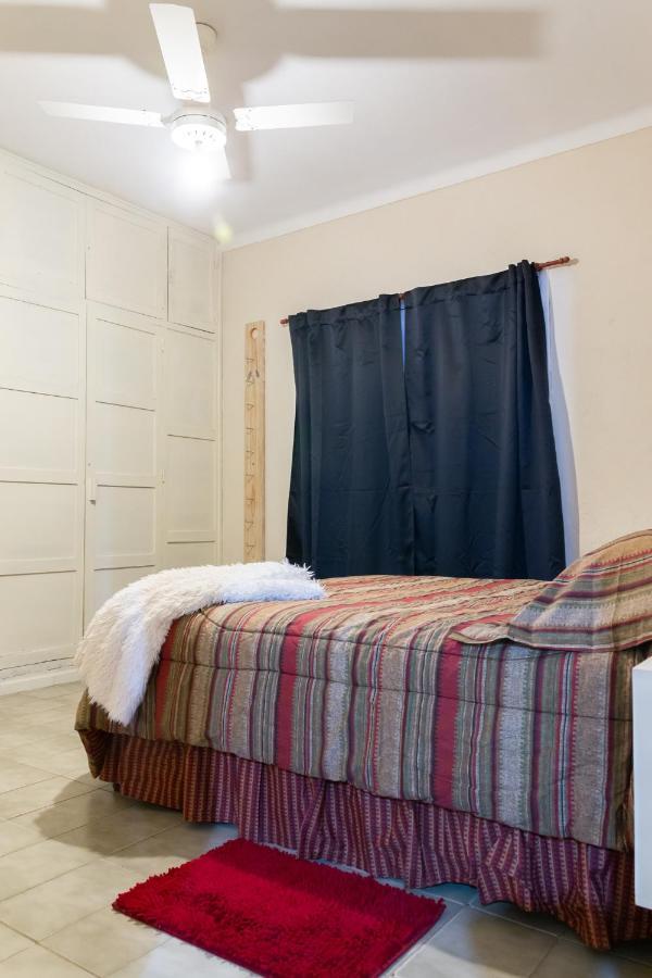 Сasa de vacaciones La Casita De Paso De Andes, Mendoza