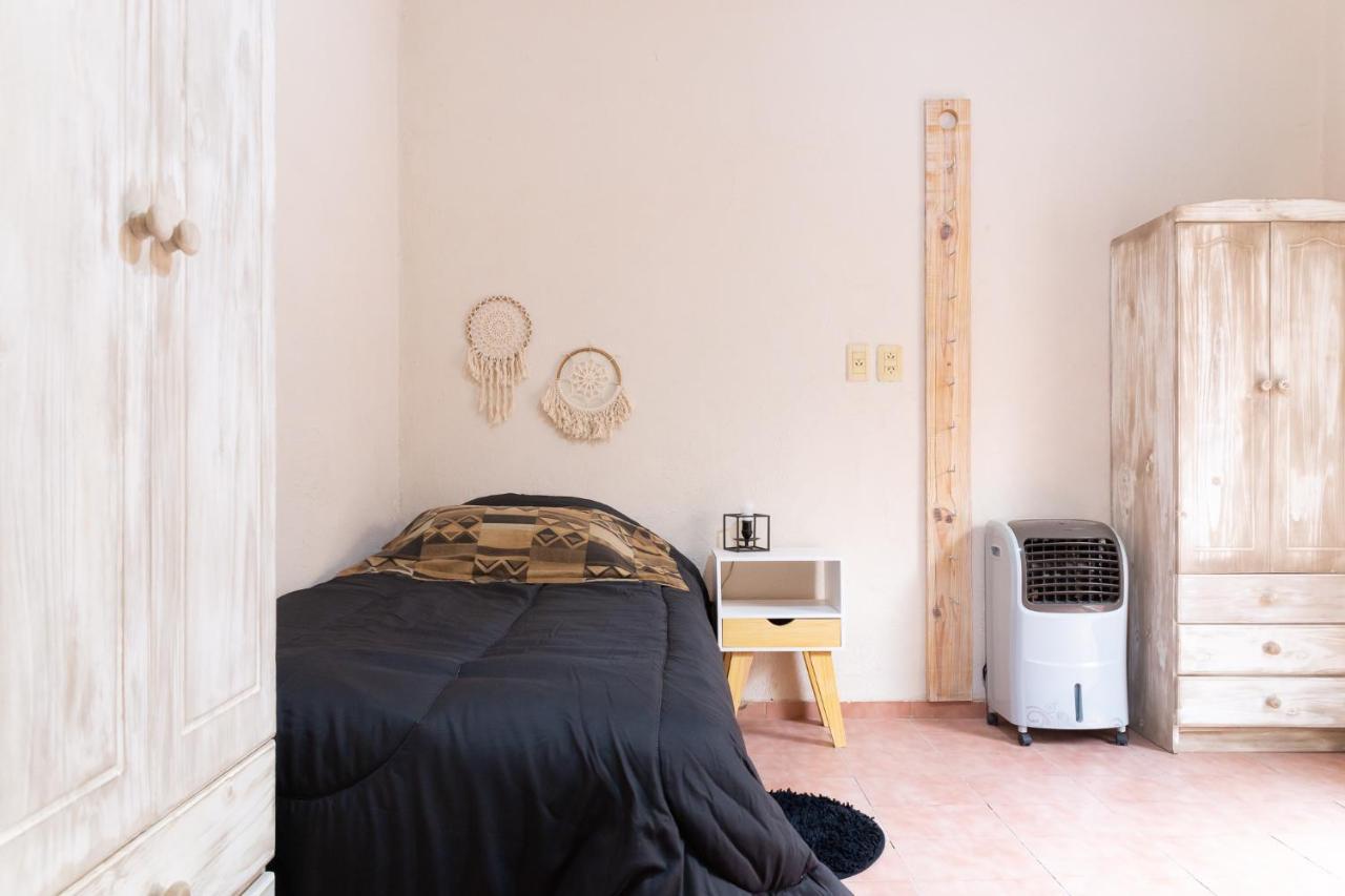 Сasa de vacaciones La Casita De Paso De Andes, *