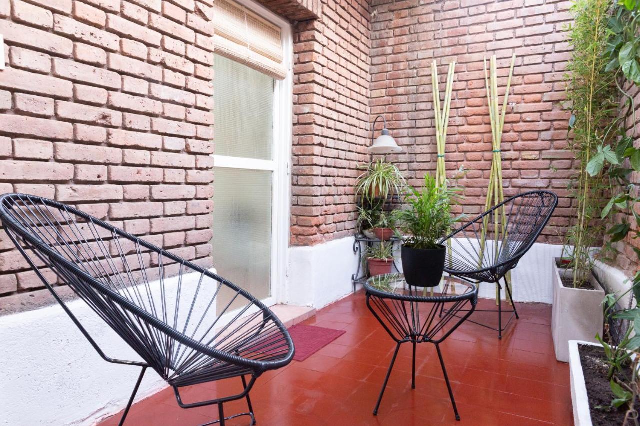 La Casita De Paso De Andes, Сasa de vacaciones
