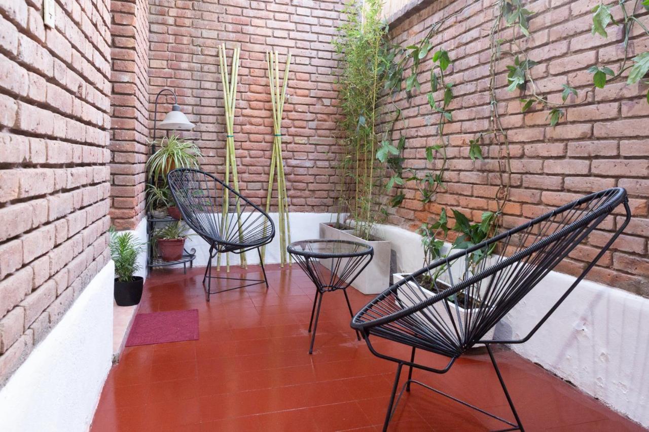La Casita De Paso De Andes, *