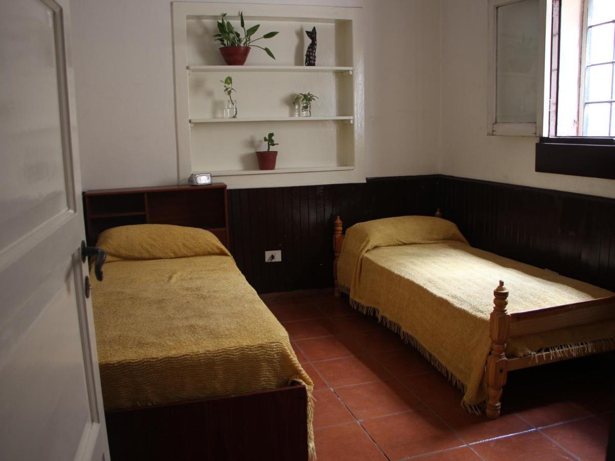 Casa Espaciosa Habitación en casa particular Mendoza