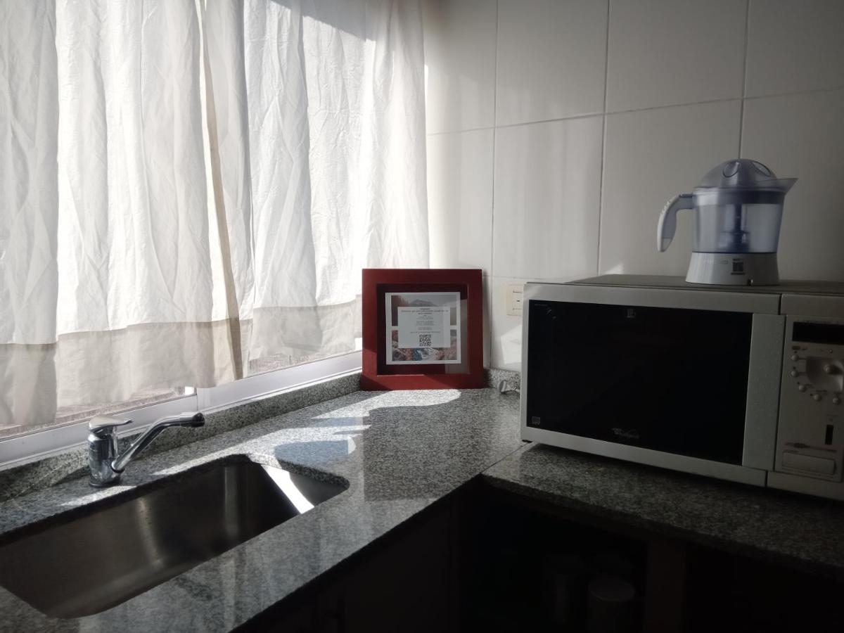 Apartment Departamento En 3