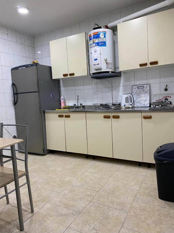Excelente Y Amplio Dpto 3 C Cochera Privada Apartamento Mendoza