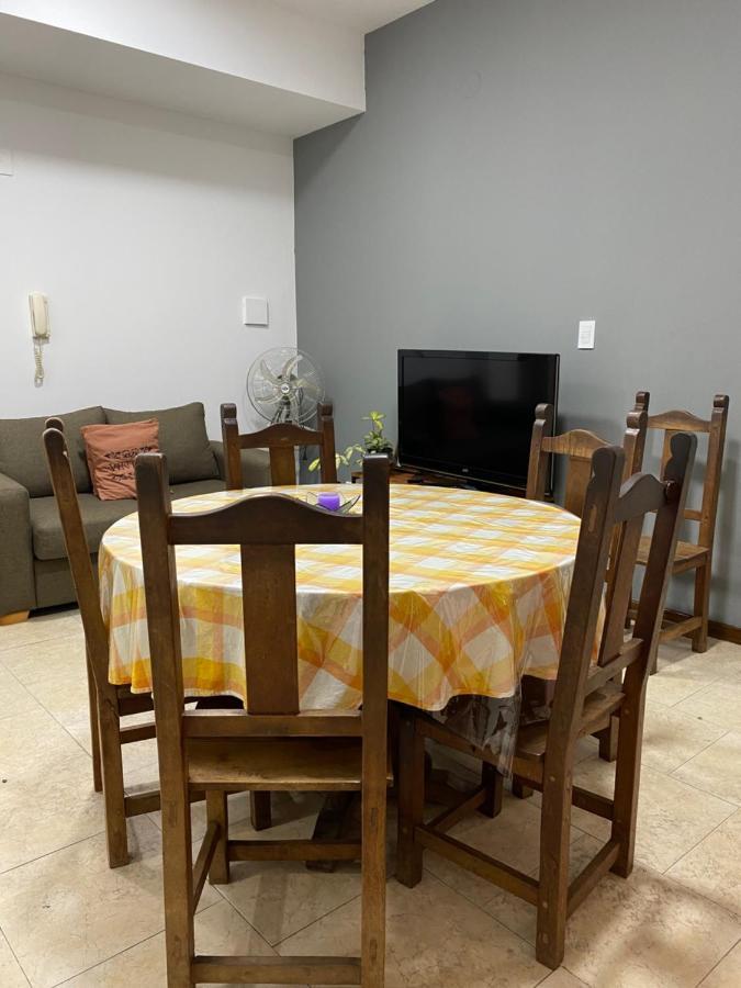 Excelente Y Amplio Dpto 3 C Cochera Privada Apartamento Mendoza