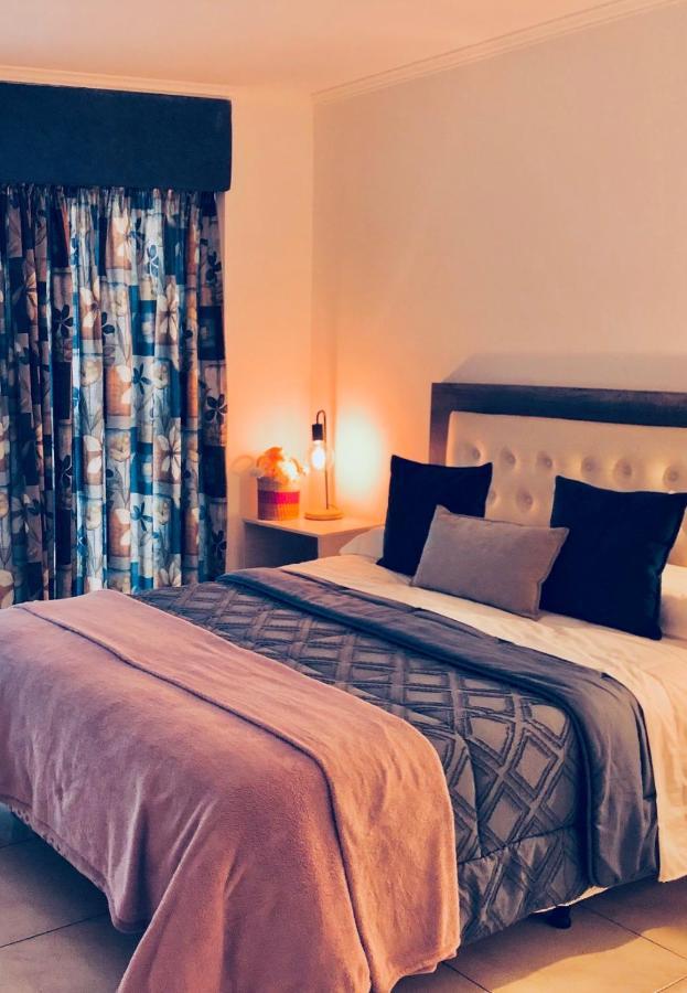 3 Apartamento Mendoza