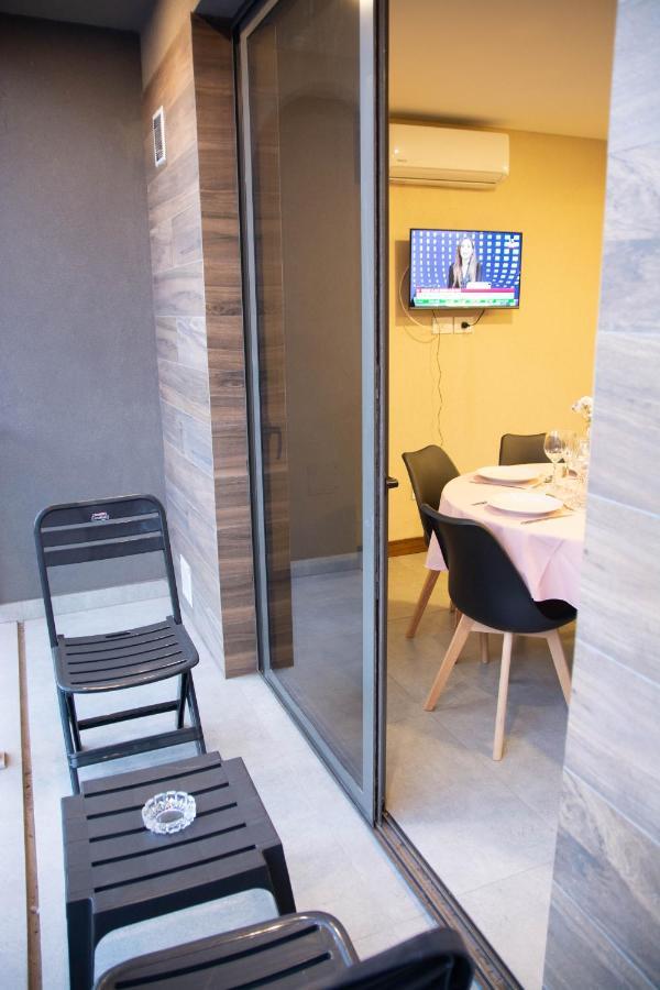 Apartamento Depto Nuevo 2 Excelente Ubicacion *