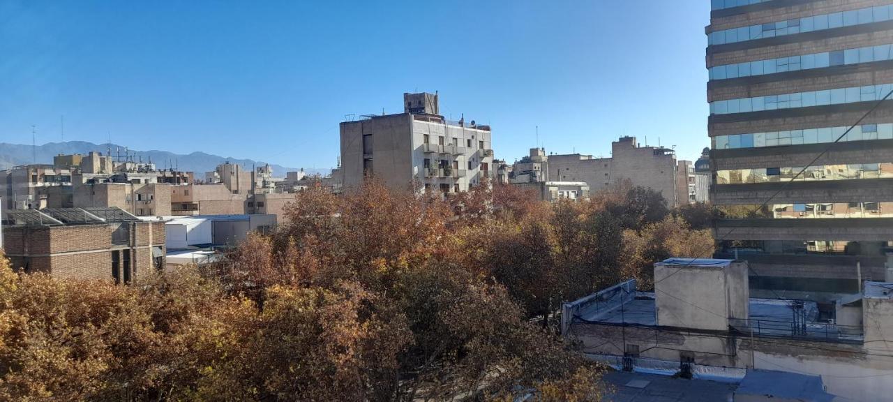 Apartment Alem 25 Mendoza