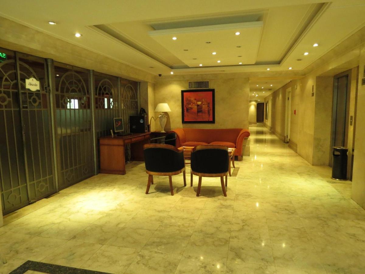 Premium Apartment Mendoza