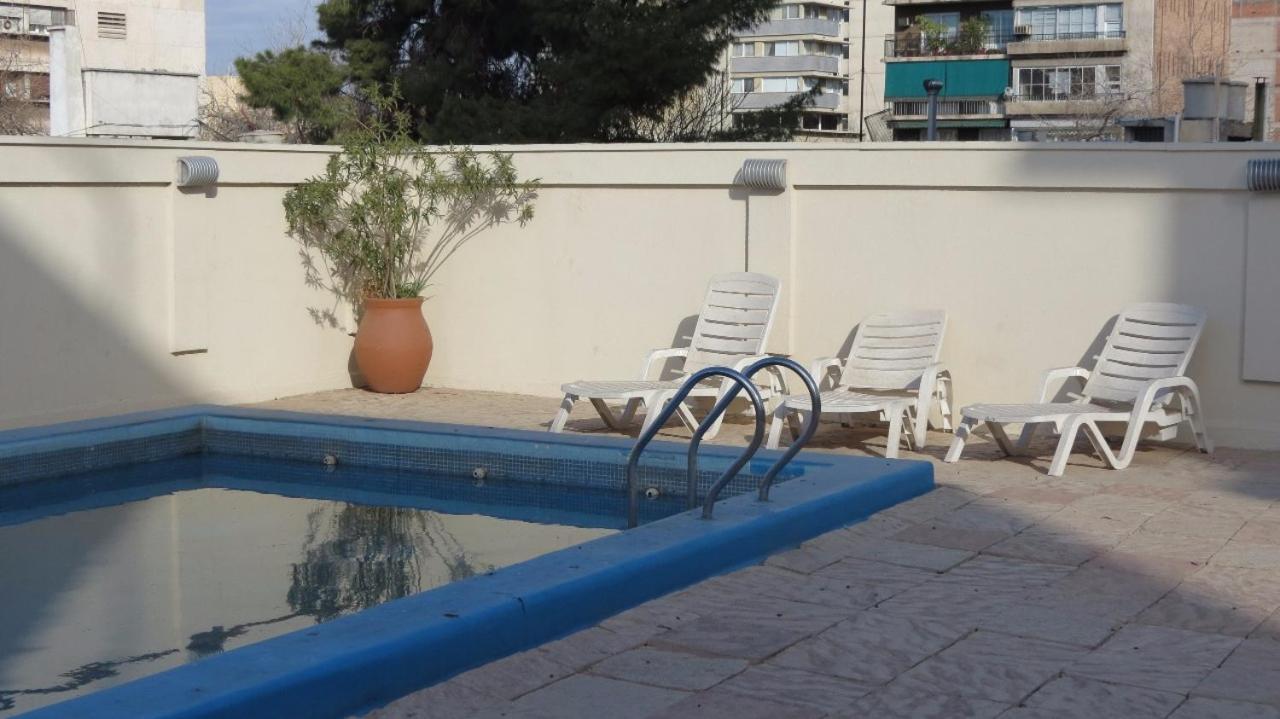 Premium Apartment Mendoza