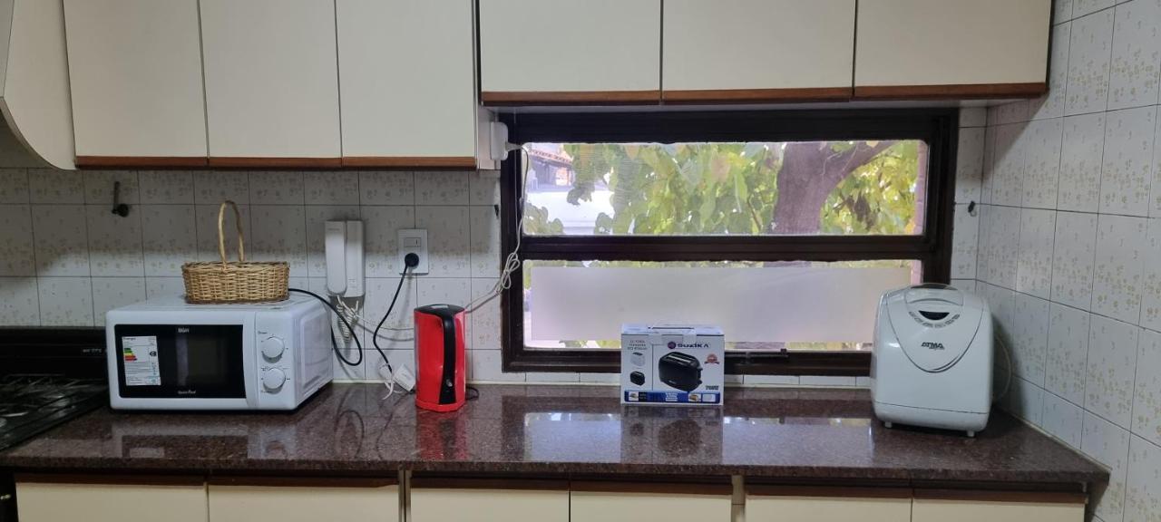 Departamento *