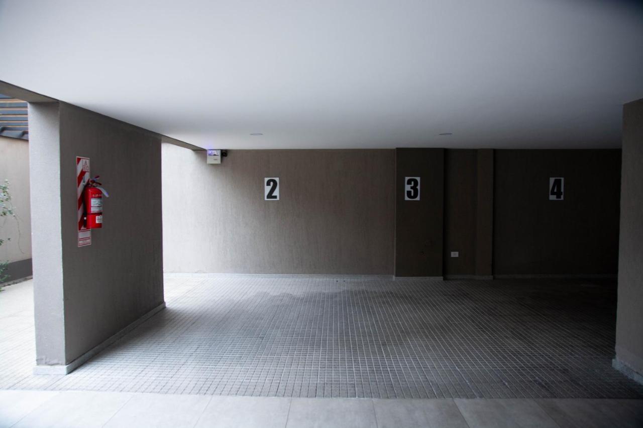 Depto Nuevo 2 Excelente Ubicacion Apartamento Mendoza