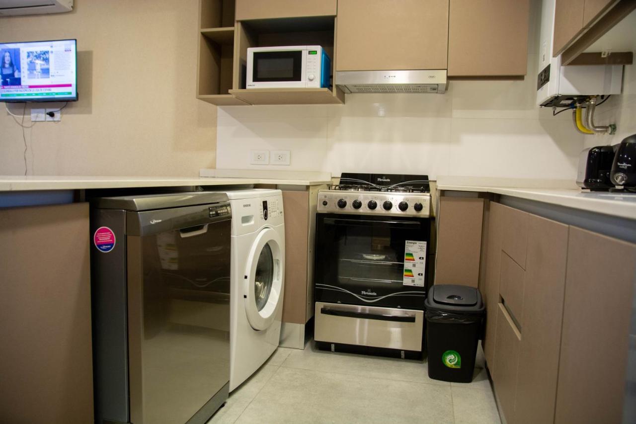 Apartamento Depto Nuevo 2 Excelente Ubicacion *