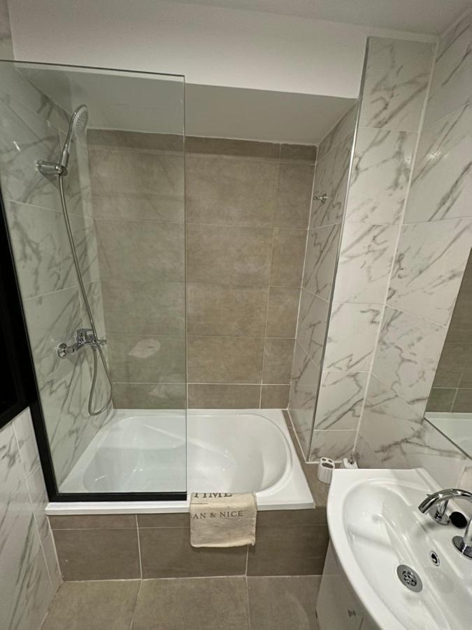 Apartamento New Luxury 2 *