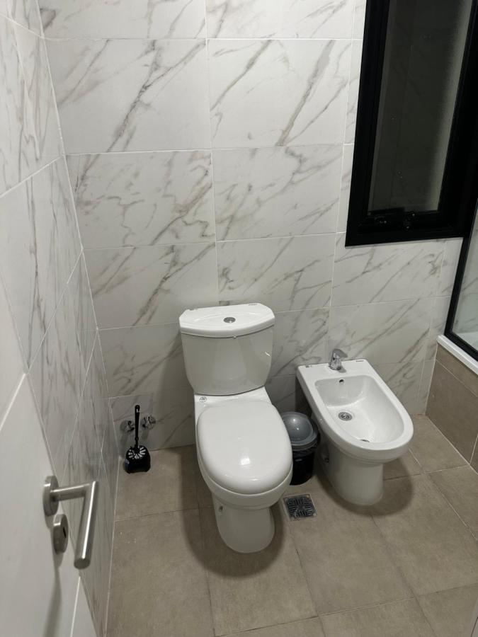 Apartamento New Luxury 2 *