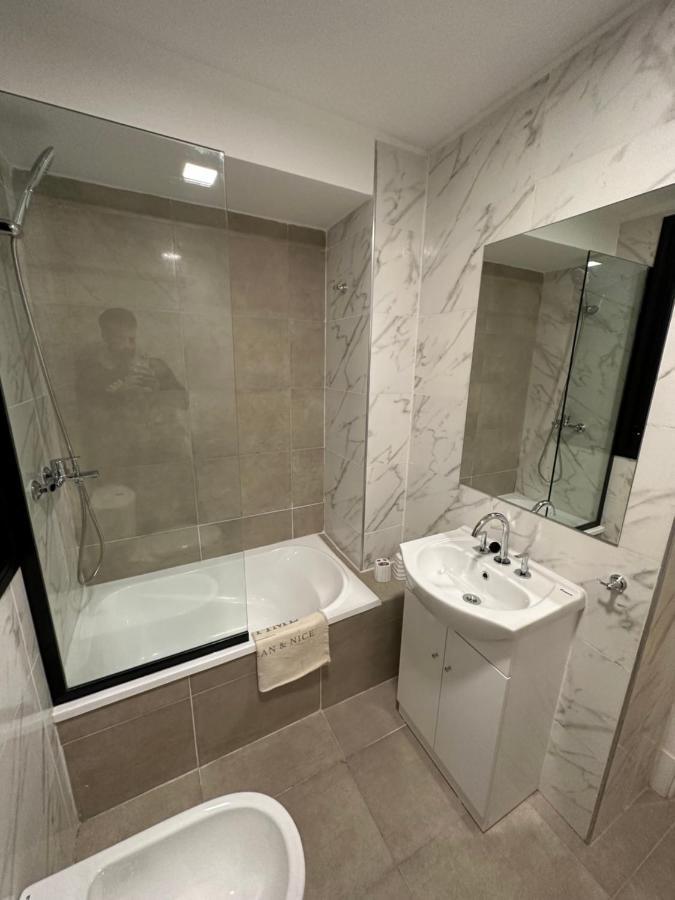 New Luxury 2 Apartamento Mendoza