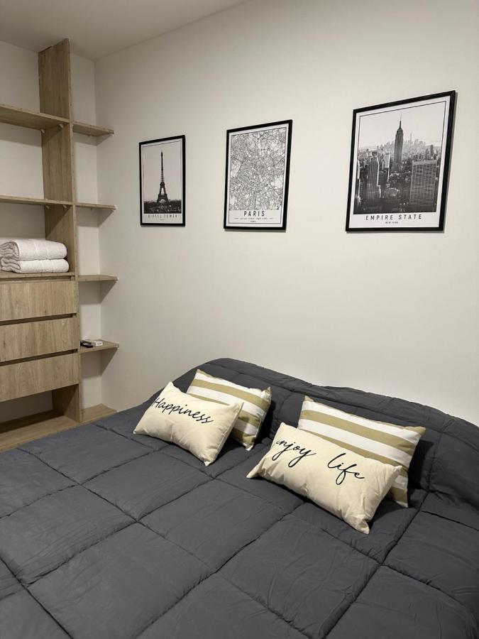 New Luxury 2 Apartamento Mendoza