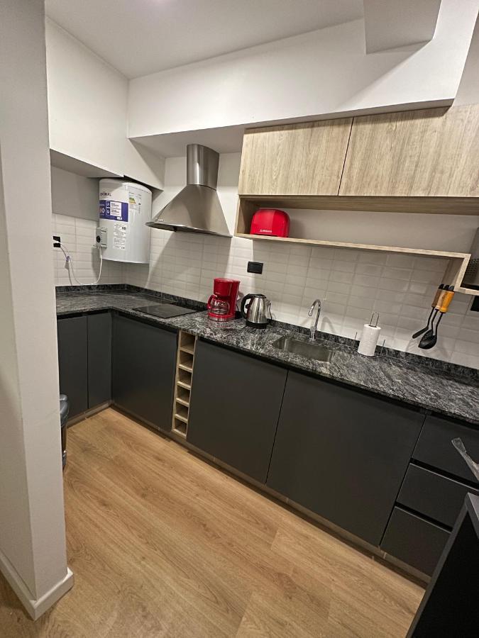 New Luxury 2 Apartamento *