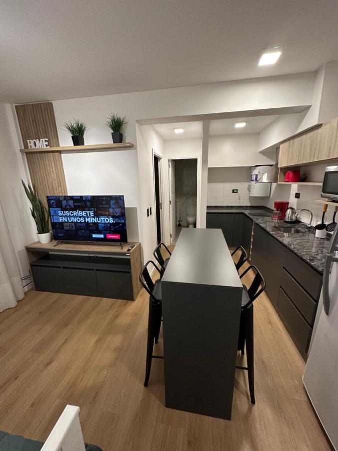 Apartamento New Luxury 2 Mendoza