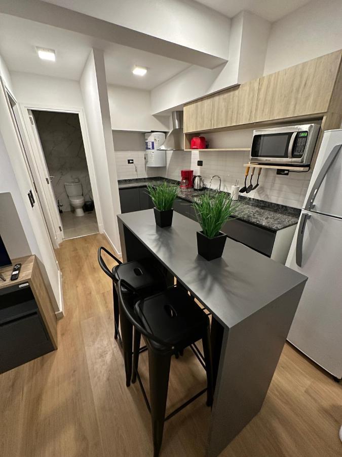 New Luxury 2 Apartamento